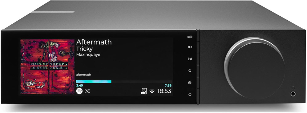 Cambridge Audio Evo 150 SE